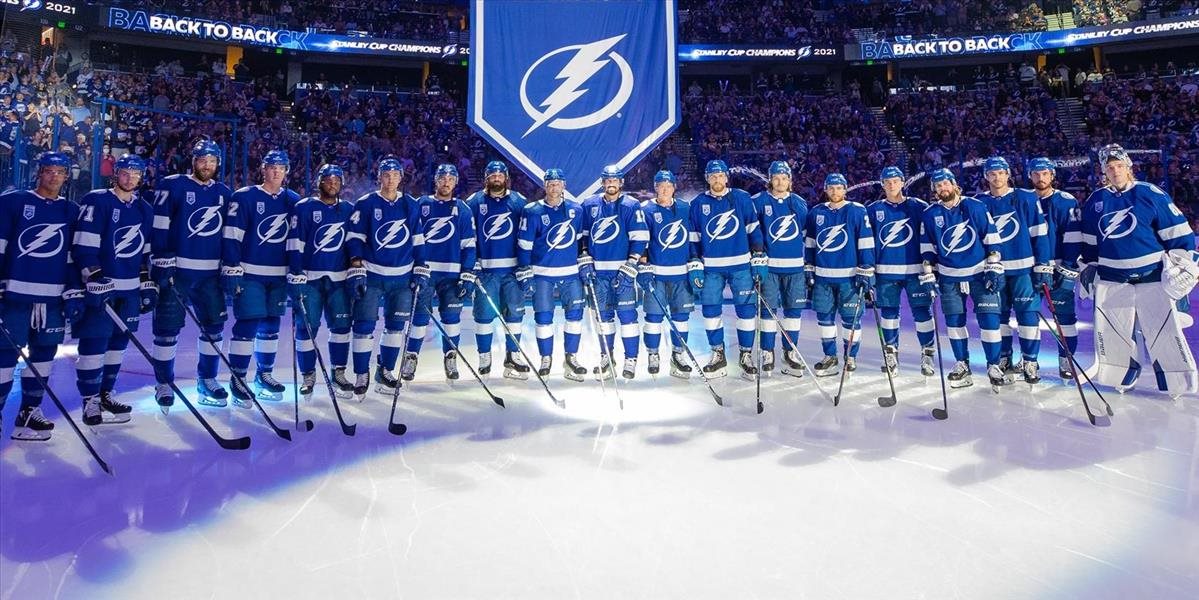 NHL: Tampa na úvod nestačila na Pittsburgh