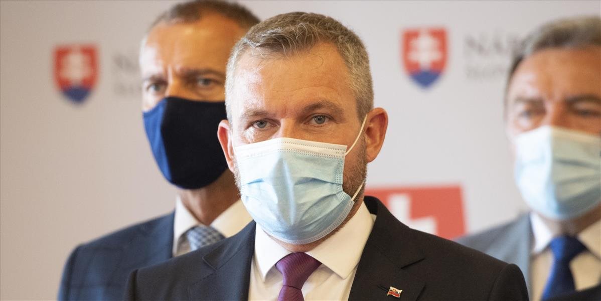 Peter Pellegrini: Matovič ukázal rozpočet zadlžovania a chudoby!