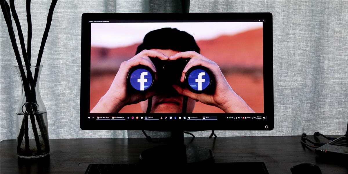 Jeden klik na Facebooku vám môže obrátiť život hore nohami!