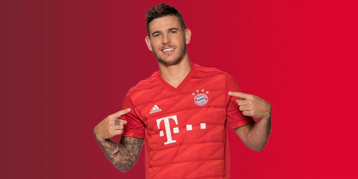 Obranca Bayernu Hernández má ísť na pol roka do väzenia