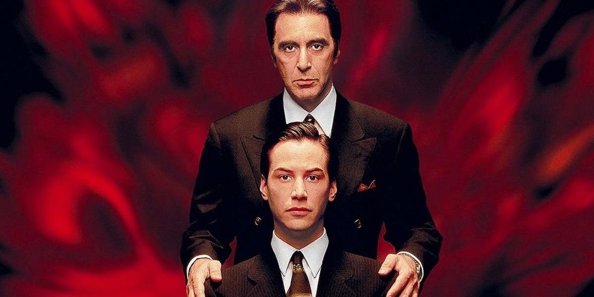 Tip na film: Diablov advokát snáď nikdy neomrzí