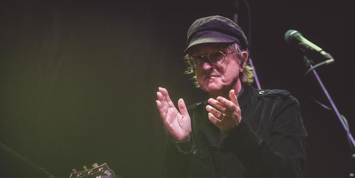 Meky Žbirka z nemocnice: Posielajte energiu, budem ju potrebovať!