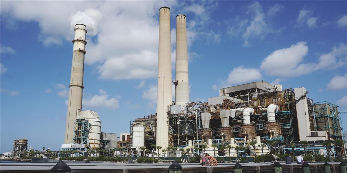 Nemecko ukončí využívanie uhoľnej energie do roku 2030