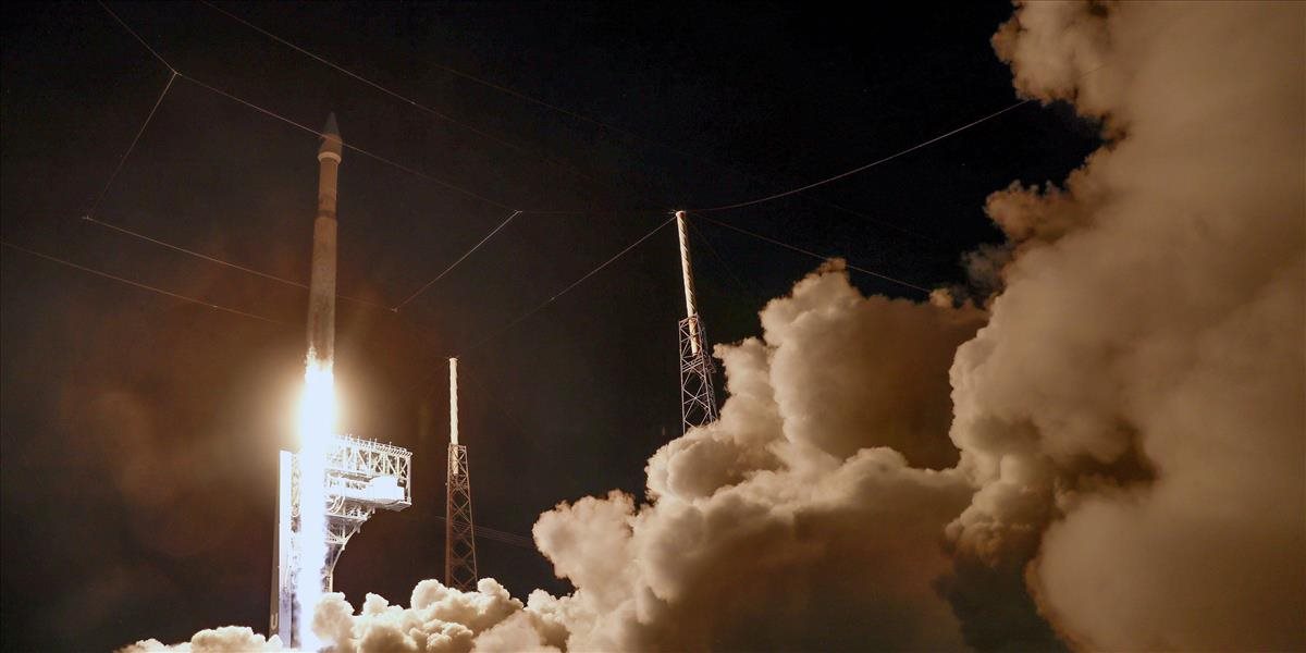 VIDEO: NASA vypustila sondu Lucy. Má priniesť revolučné poznatky