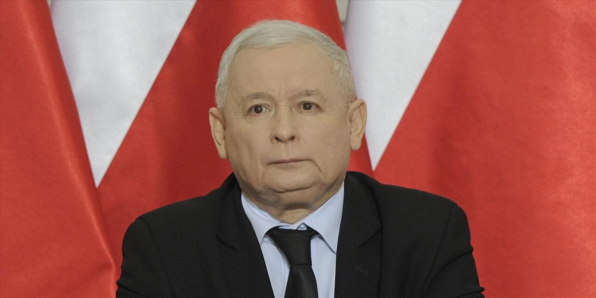 Jaroslaw Kaczyňski sa vyjadril k vystúpeniu Poľska z EÚ