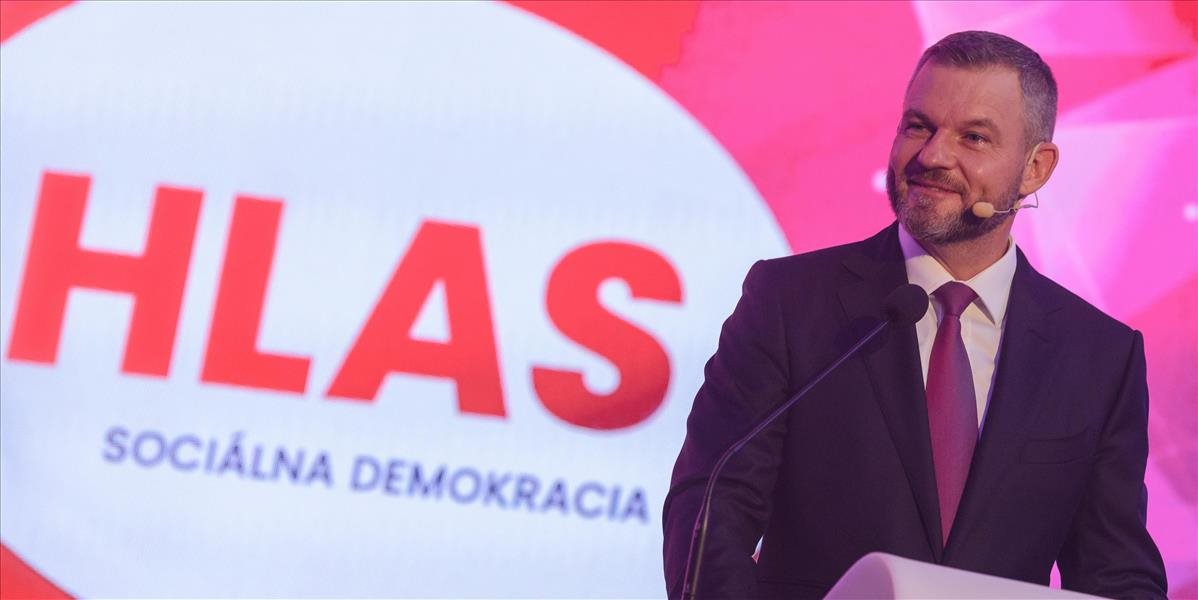 Hlas-SD má nového člena. Je ním známy herec!