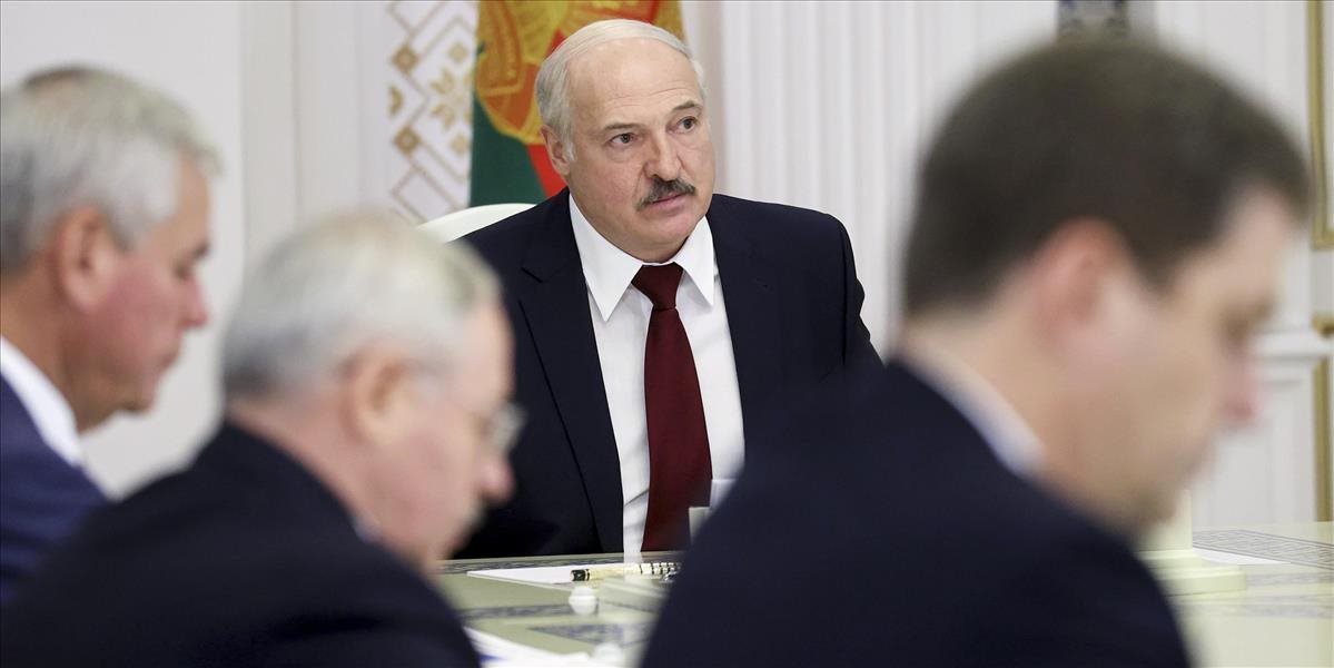 Francúzsky veľvyslanec musel opustiť Bielorusko. Vyzval ho na to Minsk