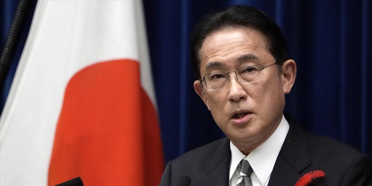 Vypúšťanie kontaminovanej vody z Fukušimy do oceánu nemožno odkladať, tvrdí japonský premiér