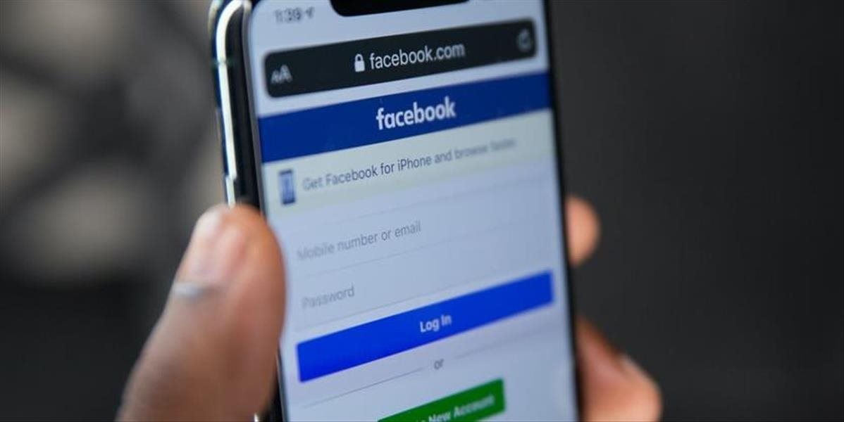 VIDEO: Facebook vyvíja novú technológiu. Virtuálna realita sa stáva skutočnosťou!