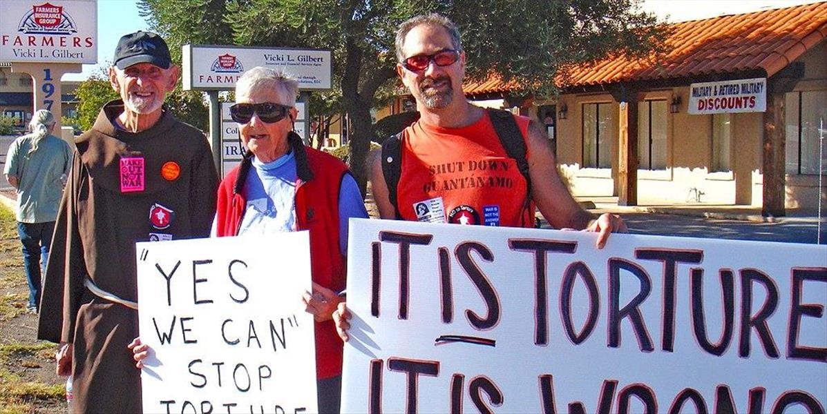 Príbeh 82-ročnej mníšky, ktorá sa dokázala vlámať do Národného jadrového komplexu