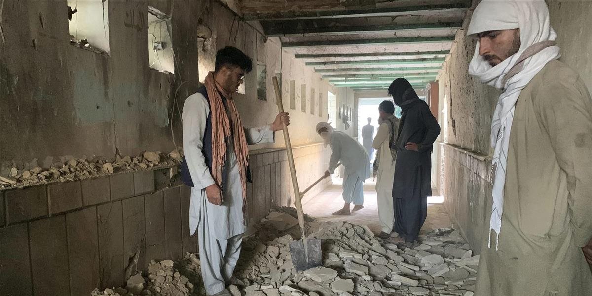 Prichádza ďalšia pohroma? Víťazstvo Talibanu v Afganistane povzbudilo pakistanských radikálov