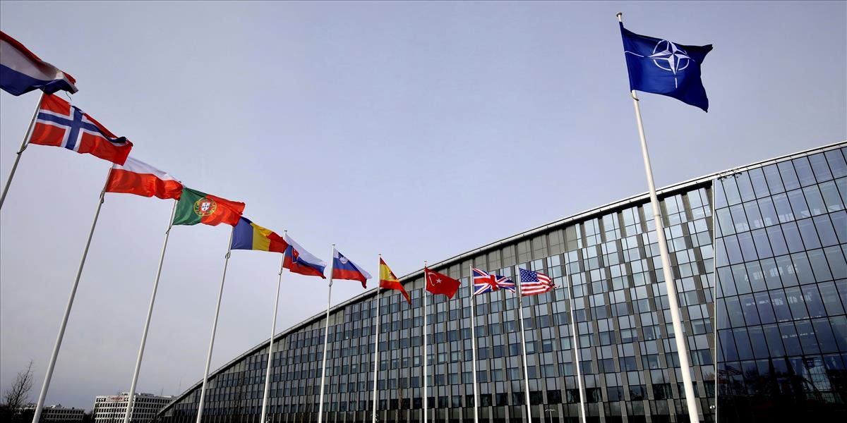 Rusko pozastaví činnosť misie pri NATO