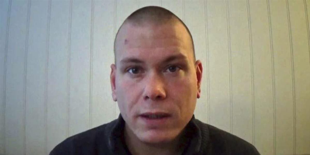 Zvrat v útoku z nórskeho Konsbergu. Muž nezabíjal lukom a šípmi!