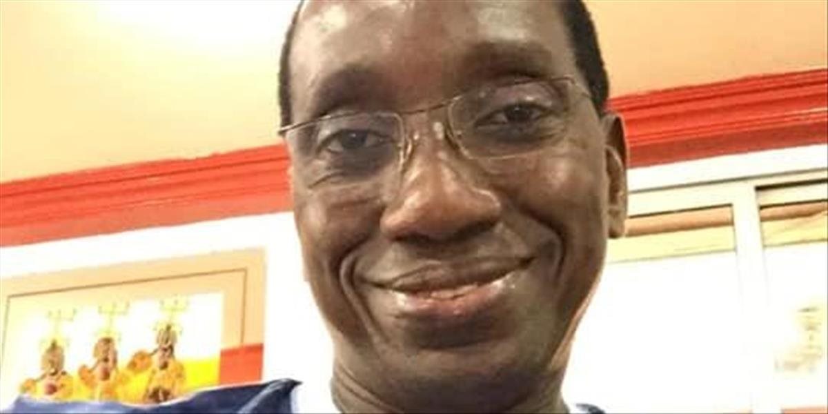 VIDEO: Ibrahim Maiga šokuje polygamiou! Predstavil ďalšiu manželku