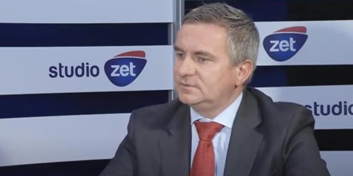 Šéf prezidentskej kancelárie má obrovský problém! Informácie o zdravotnom stave Miloša Zemana úmyselne tajil