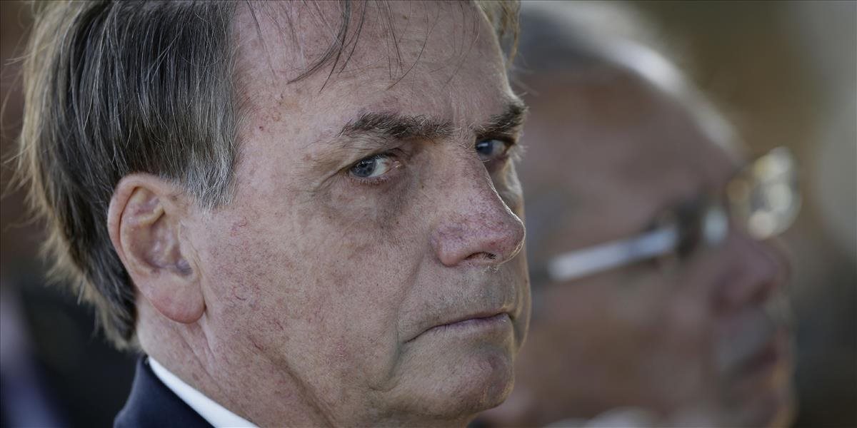 Brazílsky prezident má na krku obvinenia z vraždy a genocídy