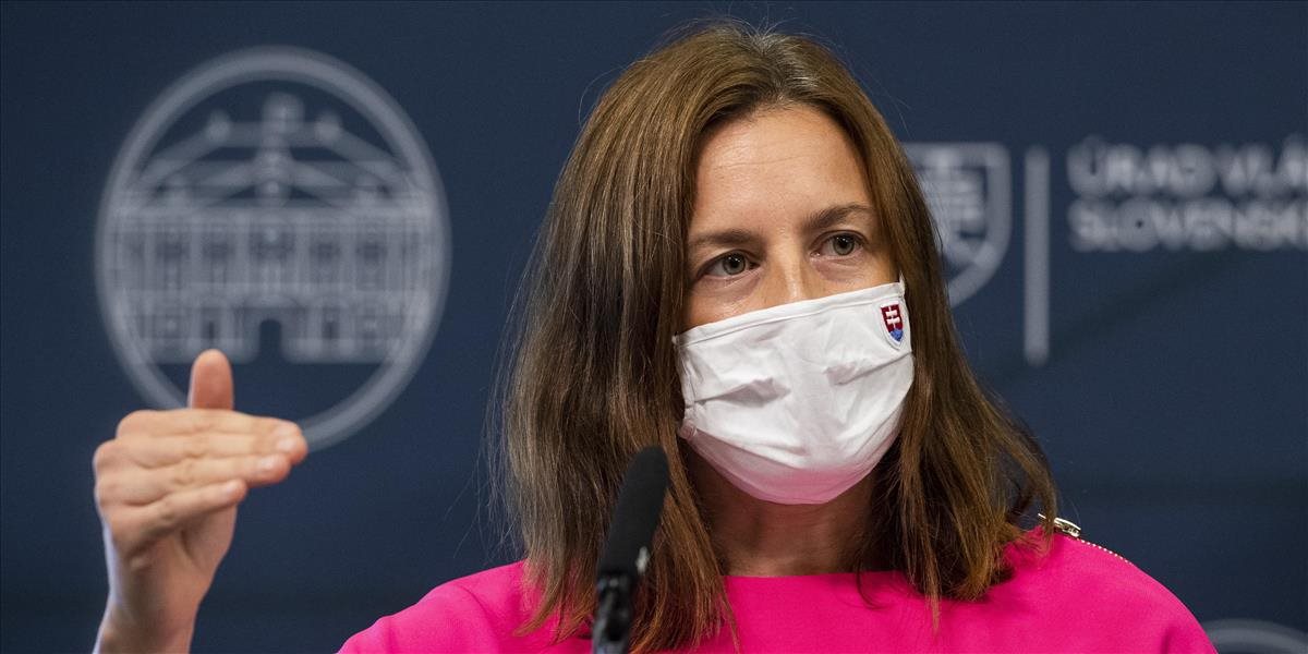 Maďari pomôžu s obnovou slovenských kostolov. Natália Milanová to víta