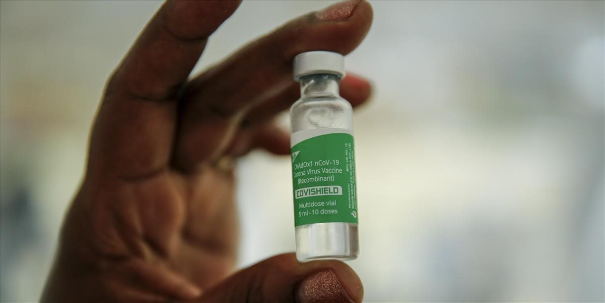 V Indii aplikovali obyvateľom už miliardu dávok vlastnej vakcíny proti covidu