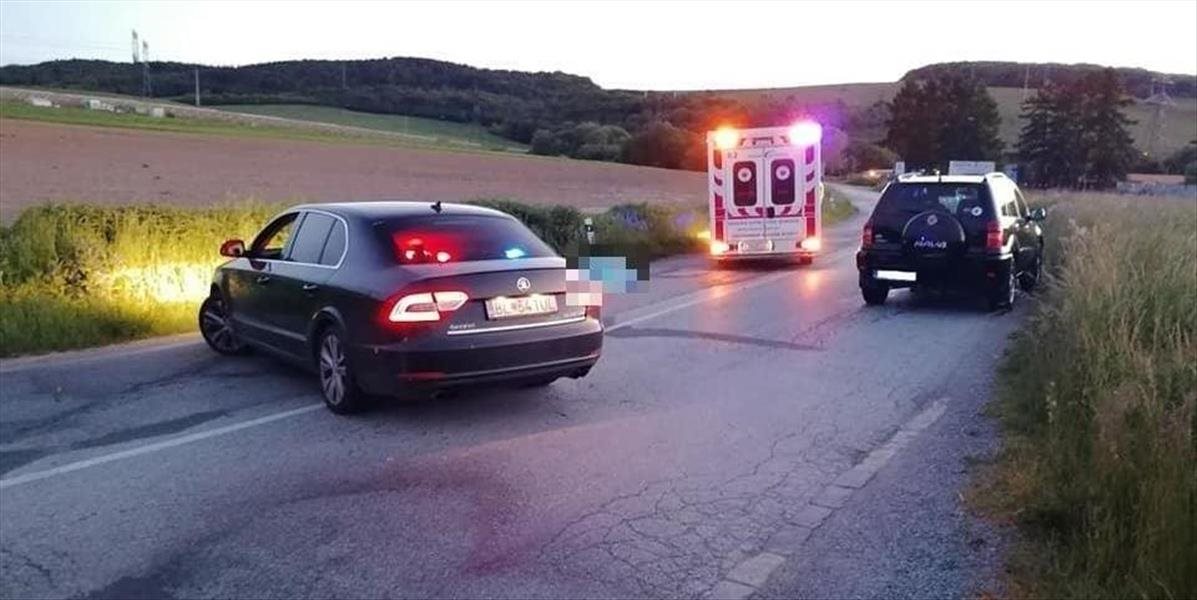 Zlepší sa konečne bezpečnosť na cestách?