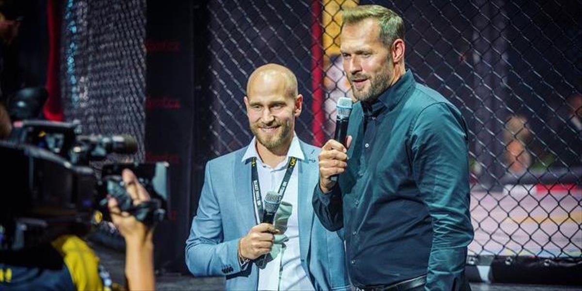 Leo Brichta opúšťa Oktagon, promotér Novotný chce jeho prestup ku konkurencii riešiť právnou cestou