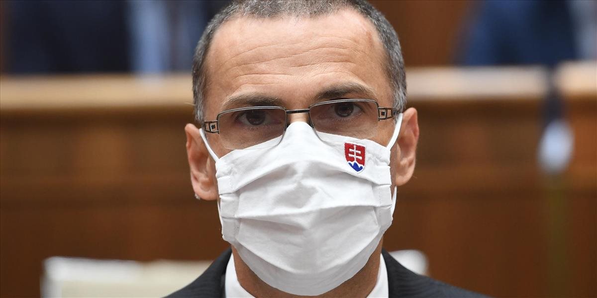 Žilinka pozastavil výkon funkcie prokurátorovi s väzbami na Kočnera