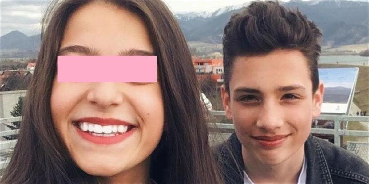 Mladá školáčka Judita uštedrila kamarátovi Tomášovi 49 bodných rán. Podľa prokurátora konala v afekte