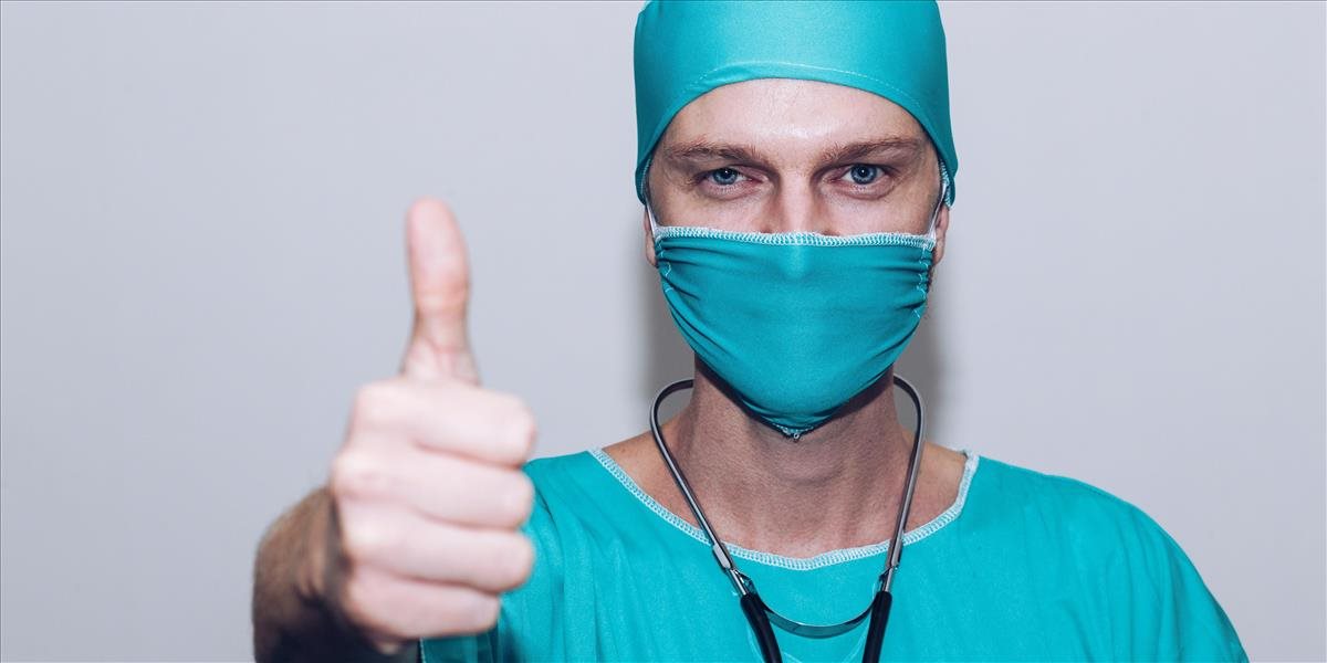 V Prahe vykonali zriedkavú operáciu. Pacient čakal na vhodný orgán 122 dní!