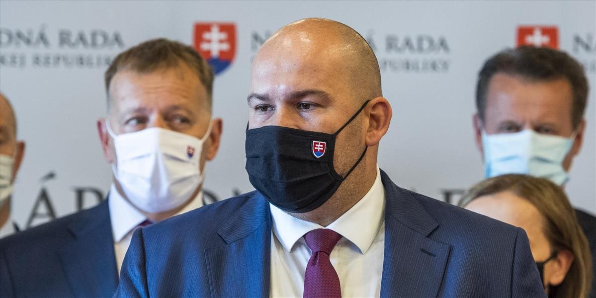 Peter Pčolinský: K novej súdnej mape mám viac otázok ako odpovedí