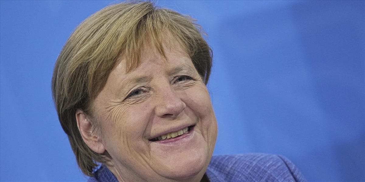 Európska rada sa rozlúčila s Merkelovou: Budeme ako Vatikán bez pápeža!
