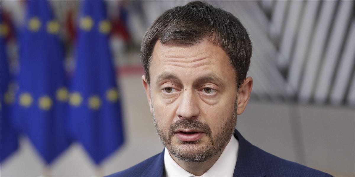 Premiér tvrdí, že domácnosti zdražovanie energií nepocítia. Prišla vláda s nejakým riešením?