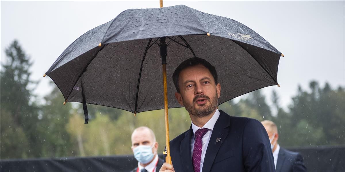 Premiér: Ak by reformy neprešli, bol by to výsmech občanom do tváre!