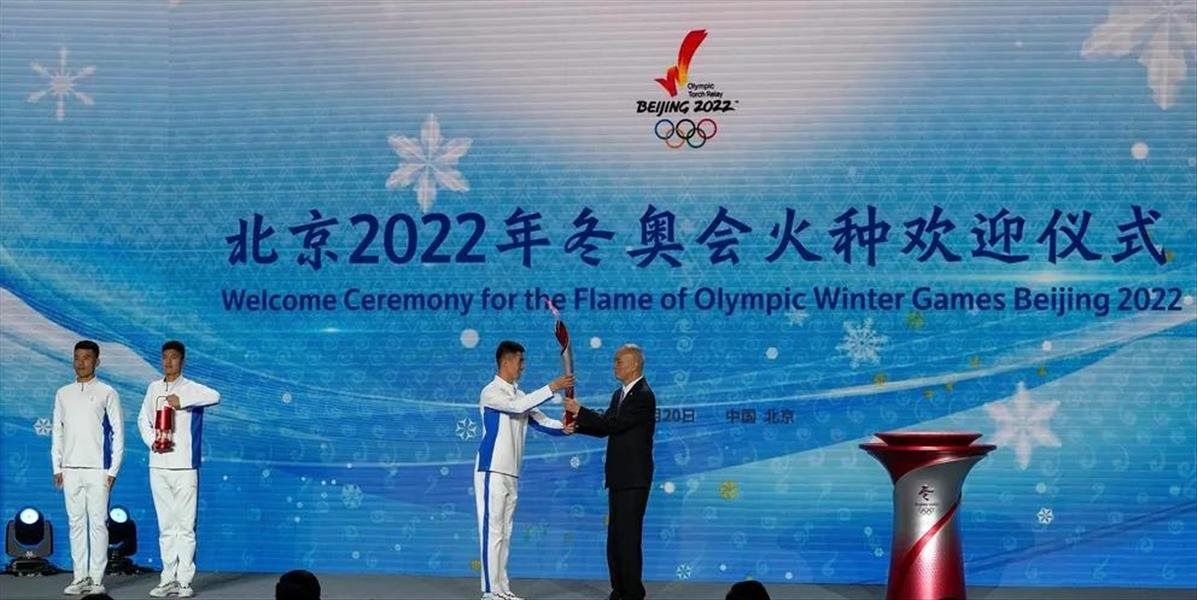 Zimná olympiáda sa blíži! Čína chce rýchlo zastaviť šírenie koronavírusu