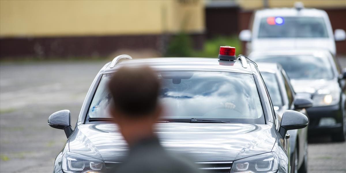 Súd rozhodol o piatich obvinených, ktorých zadržali s Queen Plačkovou