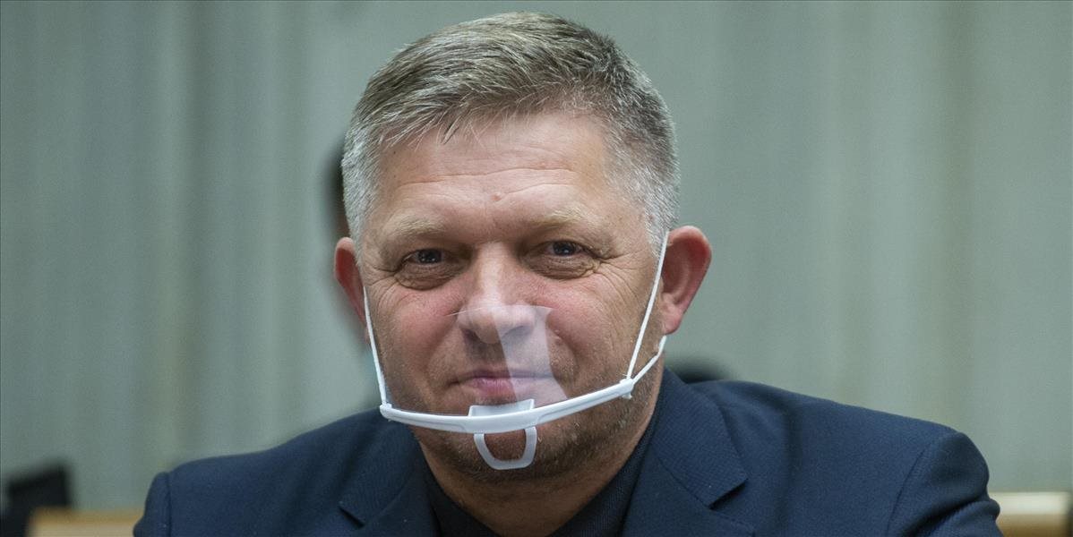AKTUALIZÁCIA: Robert Fico žiadal Sulíka, aby predložil maturitné vysvedčenie. Sulík zase podáva trestné oznámenie na Fica