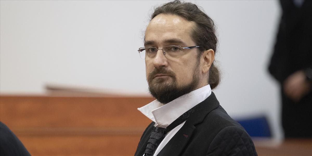 AKTUALIZÁCIA: Najvyšší súd odsúdil šéfredaktora magazínu Zem a Vek