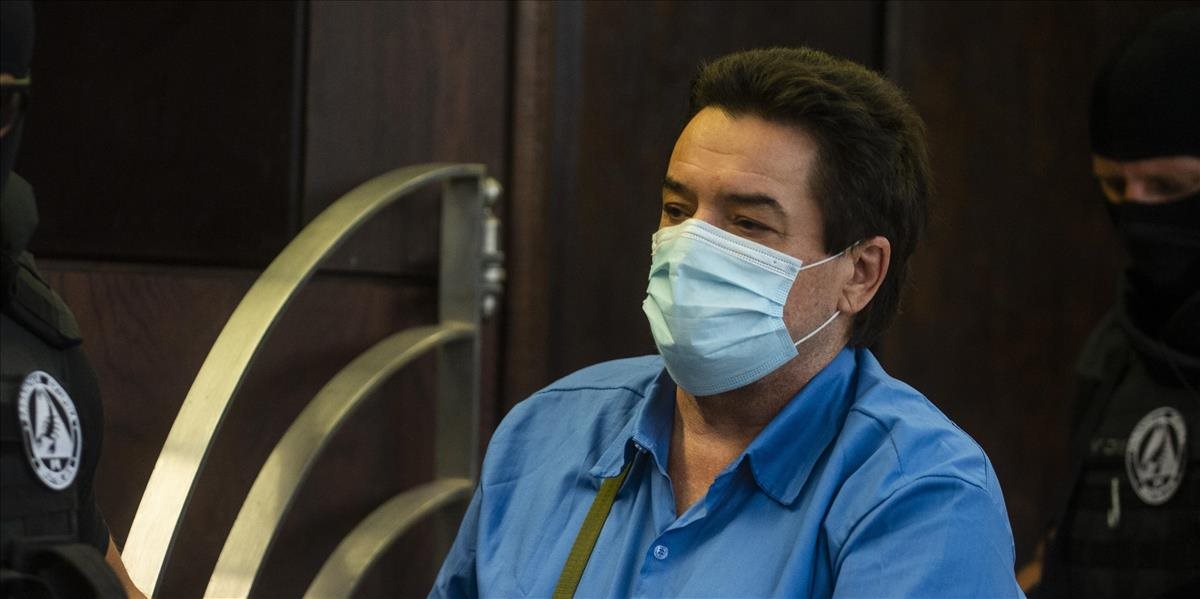 V stredu bude pokračovať proces s Kočnerovými motákmi