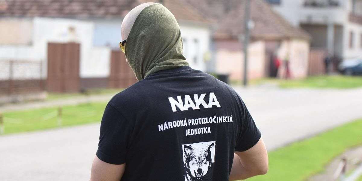 Vyšetrovateľ NAKA podal v súvislosti s únikom nahrávok Gorily 2 trestné oznámenie!