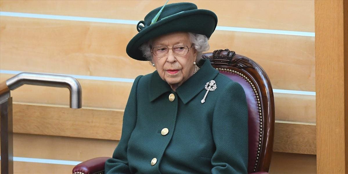 Kráľovná Alžbeta II. nepríde na klimatický summit OSN