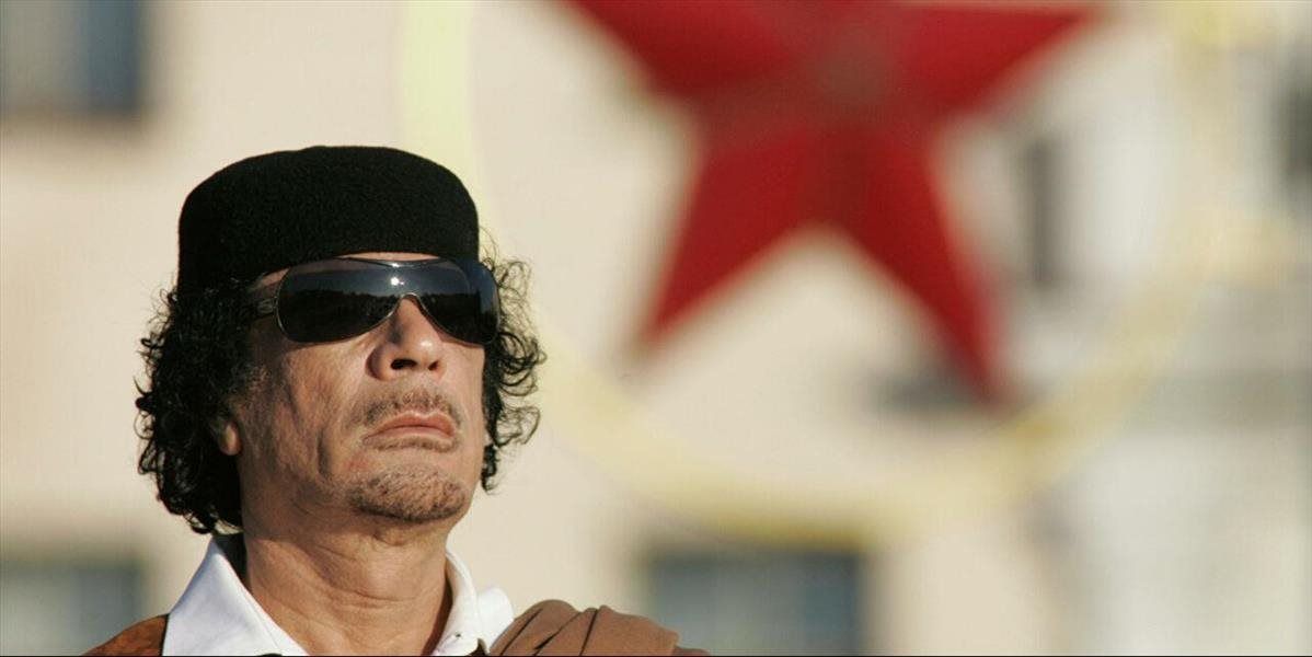 Líbya už ako krajina neexistuje. Zmení situáciu 10 rokov po smrti Kaddáfího jeho syn?