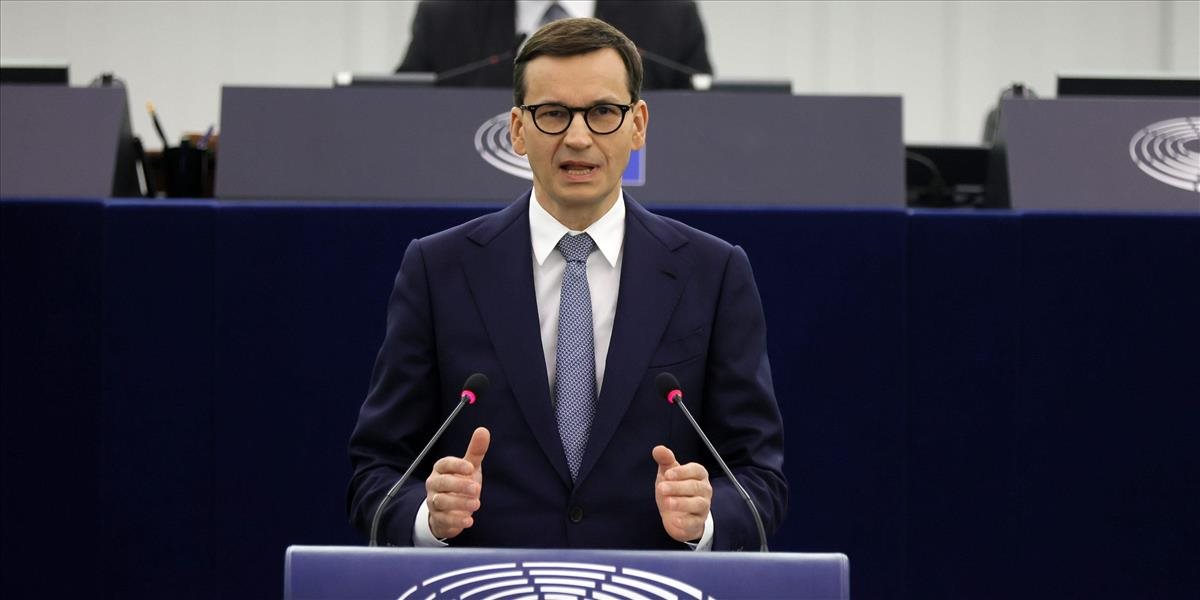 Poľsko vyjde sporná súdna reforma draho! Za každý deň jej platnosti zaplatí milión eur
