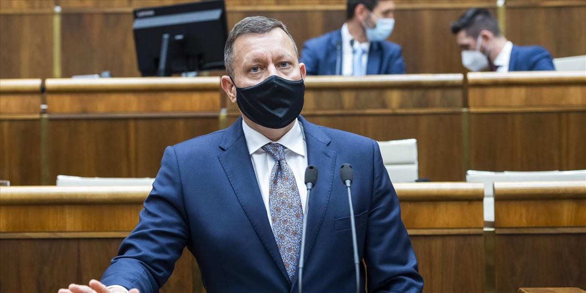 Lipšic podľa Generálnej prokuratúry zavádza