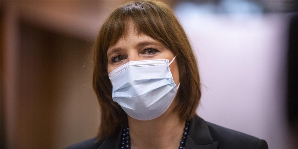 Veronika Remišová: Väzby a skupiny, ktoré v minulosti profitovali zo štátu, fungujú aj dnes