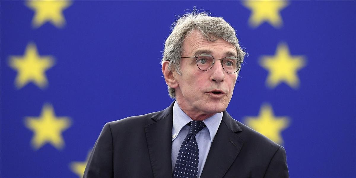 Európsky parlament zažaloval Európsku komisiu!