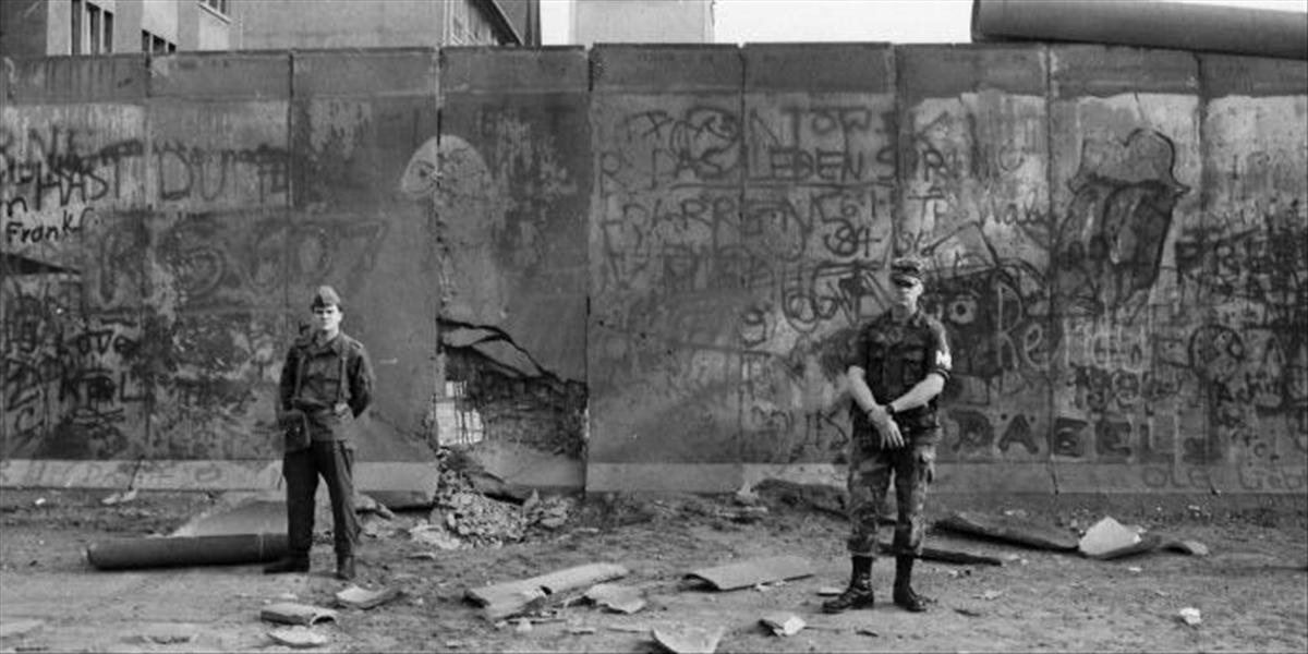 V Poľsku vzniká obdoba Berlínskeho múru! Poslanci to už odobrili