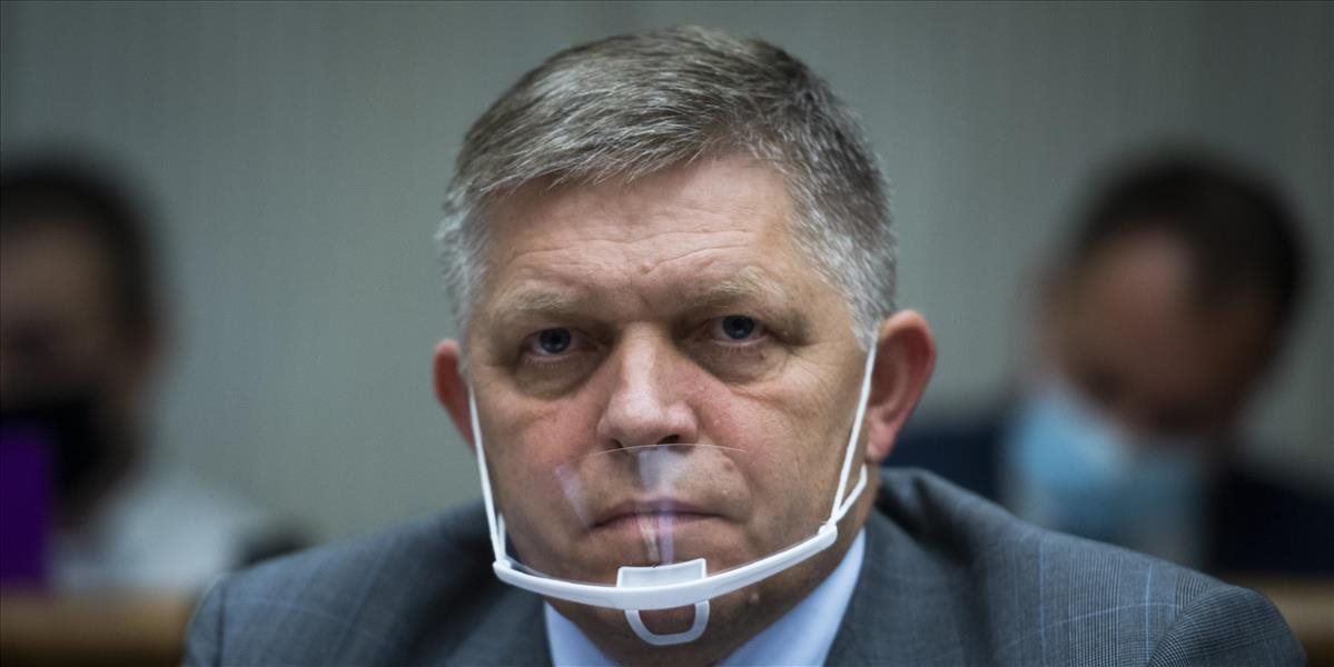 Robert Fico vybavil kamarátke bezpečnostnú previerku. Generálny prokurátor sa rozhodol konať!