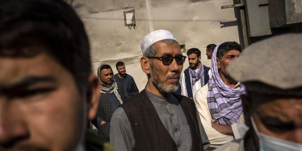 Talibovia strieľali do svadobčanov. Prekážala im hudba