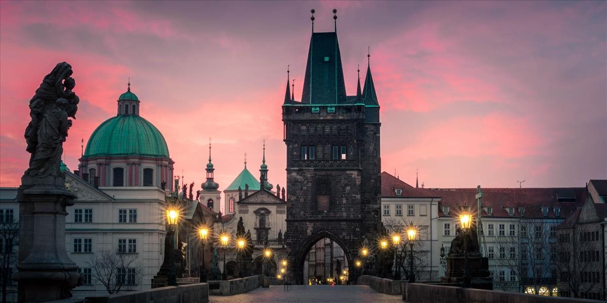 VIDEO: Streľba v Prahe si vyžiadala dvoch mŕtvych!