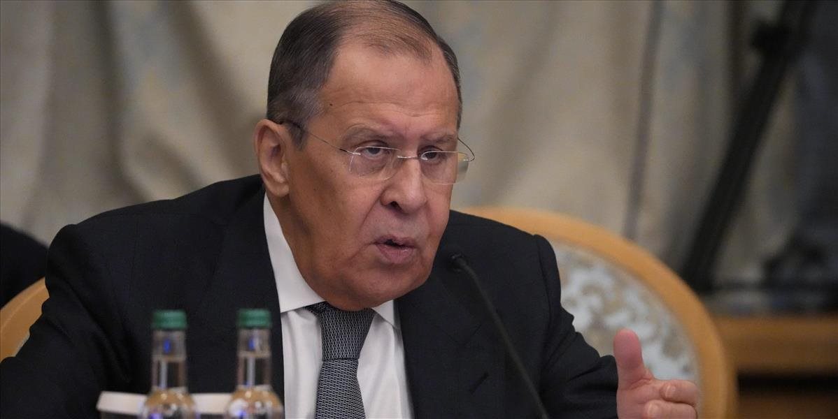 Rusko reagovalo na plány NATO vytvoriť vojenské základne v Čiernom mori