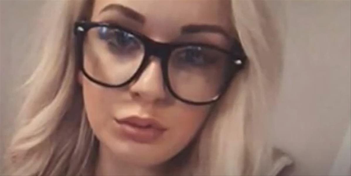 VIDEO: Češka Tereza, ktorej našli na letisku v Pakistane 9 kg heroínu, pôjde na slobodu!