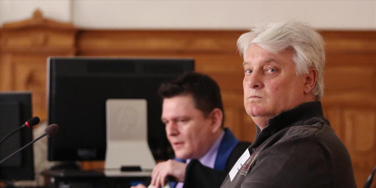 Dcéra slovenského zločinca Mišenku: Rakúska justícia sa mi zdá spravodlivejšia